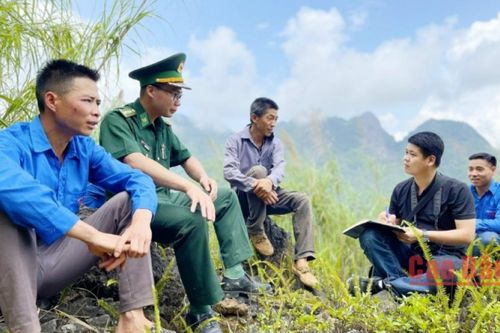 Trách nhiệm, tâm huyết, bản lĩnh và nhân văn