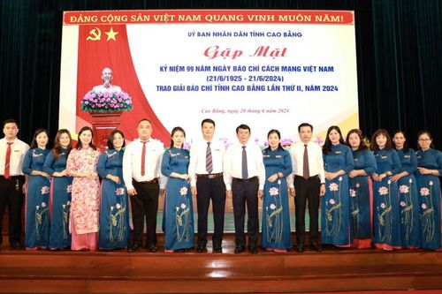 Chủ động bắt kịp xu hướng của báo chí hiện đại