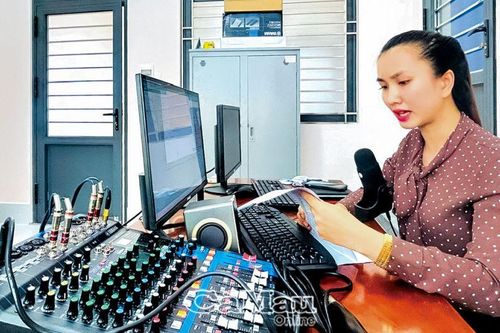 Lợi ích kép từ truyền thanh cơ sở