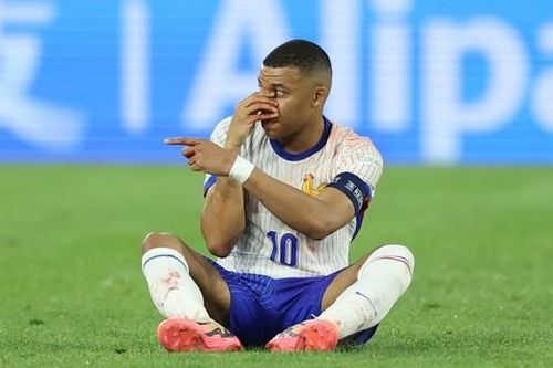 EURO 2024: Không có Mbappe, không tiệc tùng cho người Pháp?
