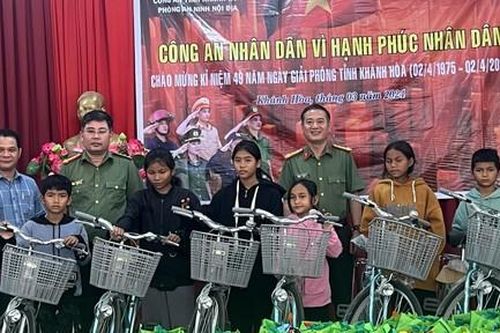 Tờ báo của lòng dân