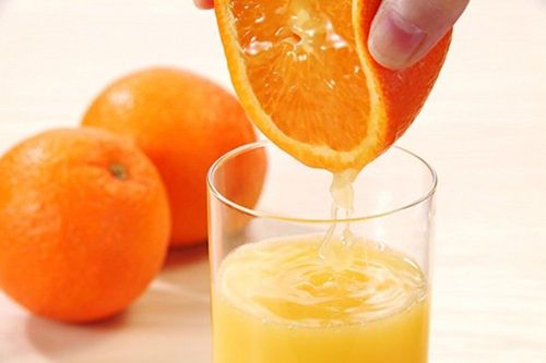 Mỗi ngày ăn bao nhiêu quả cam là đủ?