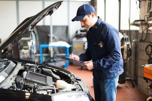 Mức lương khởi điểm của ngành Công nghệ ôtô lên tới 20 - 30 triệu đồng/tháng?