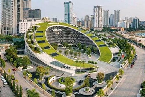 Đằng sau những kỳ tích 'đánh đâu thắng đó' của Viettel
