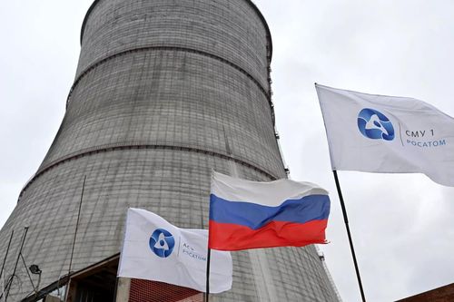 CEO Rosatom: Việt Nam chú trọng hợp tác với Nga phát triển điện hạt nhân
