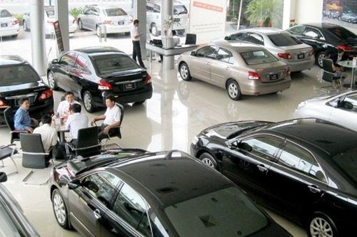 Chi phí cần chuẩn bị khi có ý định mua ô tô