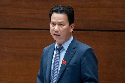 Bộ trưởng TN&MT: Nhiều nội dung luật mới thực hiện ngay, không cần hướng dẫn