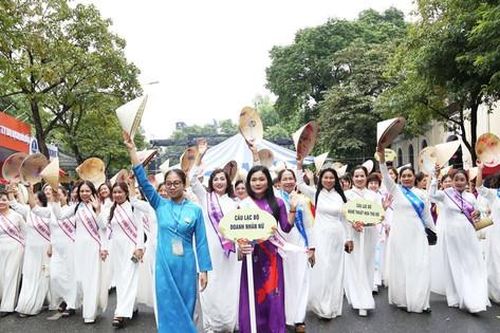 Bài tham dự cuộc thi 'Kỷ niệm 70 năm Ngày Giải phóng Thủ đô: Ký ức tự hào': Hà Nội linh thiêng - nơi khơi nguồn sức mạnh dân tộcBài cuối: Những trang sử tuyệt đẹp của Thủ đô anh hùng