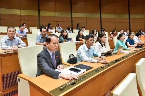 Quy định hoạt động dịch vụ lưu trữ là ngành nghề kinh doanh có điều kiện