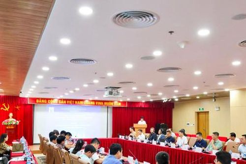 Đẩy nhanh ứng dụng mô hình BIM trong xây dựng