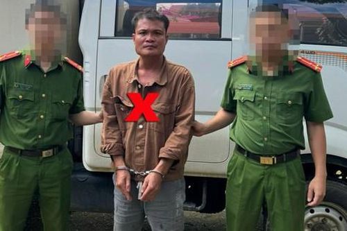 Thanh Hóa còn bao nhiêu đối tượng đang bị truy nã?