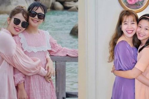 Học cách rèn con 'đỉnh cao' của MC Diệp Chi qua căn phòng màu hồng siêu ngăn nắp