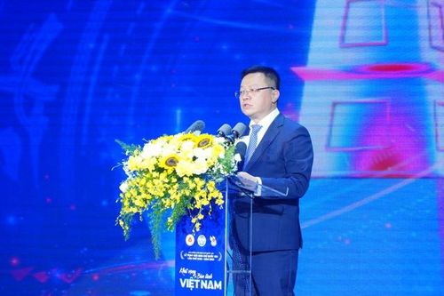 Chủ tịch Hội Nhà báo Việt Nam: Người làm báo đã thể hiện bản lĩnh chính trị vững vàng