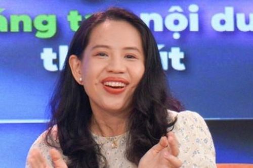 TikToker Happy Hidari truyền cảm hứng sáng tạo nội dung từ Câu Chuyện Hoa Hồng