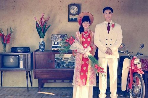 Làm thế nào để tìm được người bạn đời hoàn hảo?