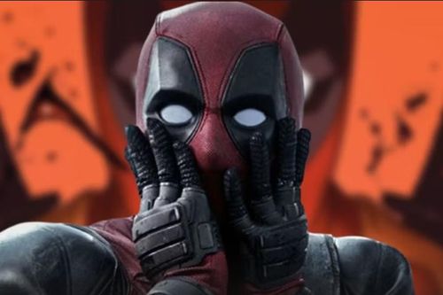 Cái chết của Deadpool đang dần được hé lộ