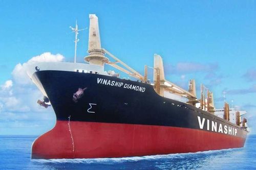 Chờ 13 năm, cổ đông Vinaship sắp được chia cổ phiếu thưởng tỷ lệ 70%