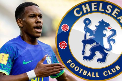 Chelsea đón tân binh thứ 2 giá 65 triệu euro