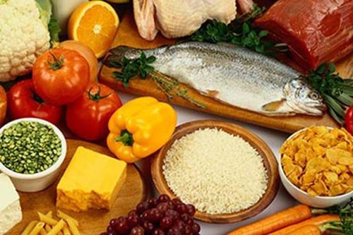 Ăn uống vì sức khỏe tim mạch