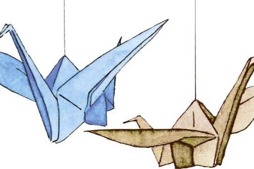 Truyện ngắn: Hạnh phúc