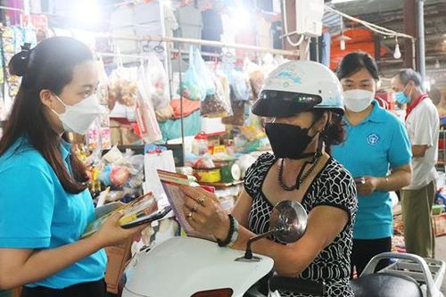 Hơn 87,4 triệu người đang tham gia thụ hưởng chính sách bảo hiểm xã hội