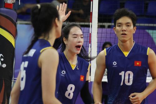 Bích Tuyền nhận vinh dự cao quý năm thứ 4 liên tiếp, tâm lí hưng phấn, tự tin bùng nổ ở giải thế giới