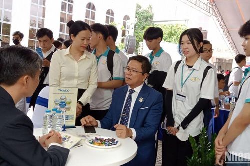 Nhu cầu nhân lực cho ngành giao thông thông minh đang rất lớn