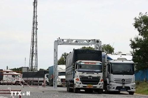Kết nối cao tốc TP Hồ Chí Minh - Mộc Bài với cao tốc Phnom Penh – Bavet