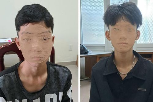 Chưa kịp tiêu thụ