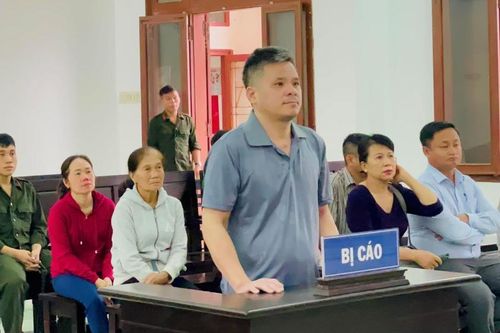 Vay tiền bằng 'sổ đỏ' giả