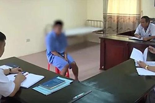 Trả lại tôn nghiêm cho ngành y và công lý