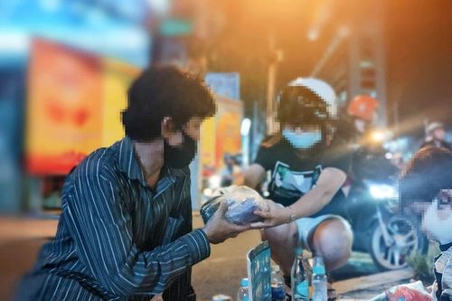 Chấn chỉnh tình trạng người lang thang ăn xin tại Long An, Tiền Giang