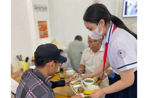Lớp học hạnh phúc và hơn thế nữa...