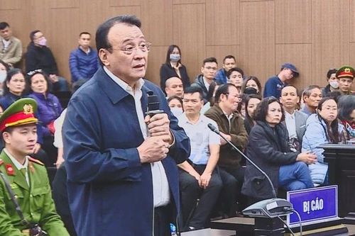 Điều tra bổ sung cựu vụ trưởng chiếm đoạt 80 tỷ đồng