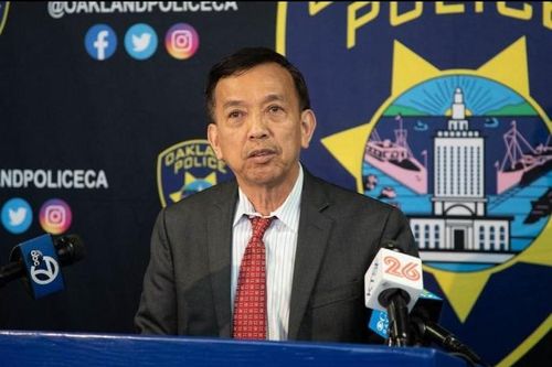 Biết gì về 'vua rác' David Dương bị FBI khám nhà?