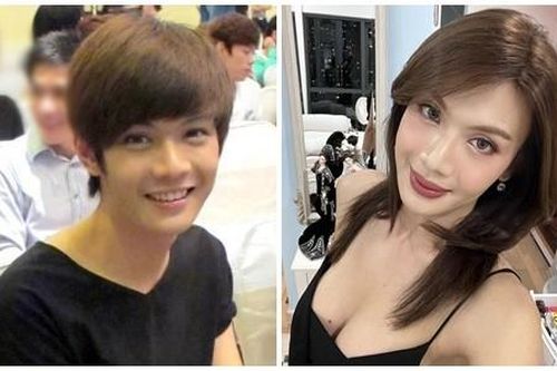 Luna Đào 'lột xác' ngoạn mục sau nhiều năm vào showbiz