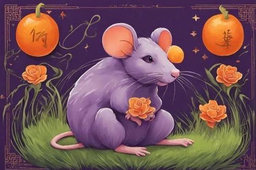 Thần Tài chấm sổ, 3 tuổi tiền nhiều như nước, sống phú quý sau 22/6