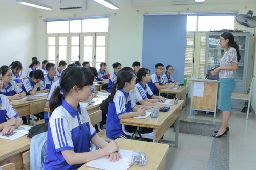 Ước mơ 'sống được bằng lương' của nhà giáo dần được hiện thực hóa