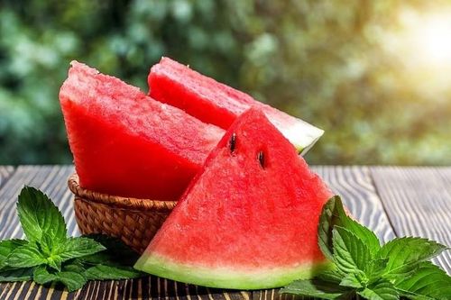 5 loại quả ngăn ngừa tác hại của tia UV, tăng khả năng chống nắng