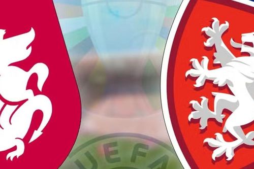 Nhận định trận đấu, soi kèo Georgia vs Czech, 20h00 ngày 22/6 - Bảng F EURO 2024