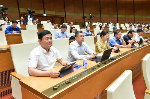 Giải quyết vướng mắc trong Chương trình mục tiêu quốc gia phát triển kinh tế - xã hội vùng đồng bào dân tộc thiểu số và miền núi