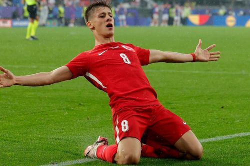 Vòng chung kết EURO 2024: Chào đón một thế hệ ngôi sao mới!