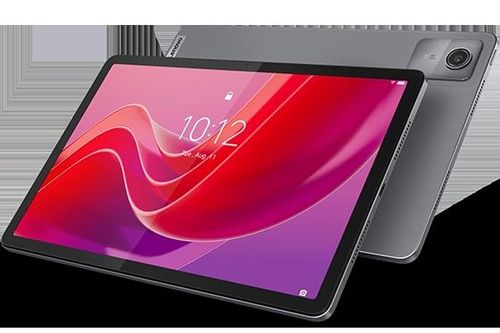 Lenovo trình làng máy tính bảng Tab K11 LTE