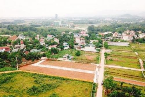 Sớm gỡ vướng việc xác định giá đất của các dự án tồn đọng