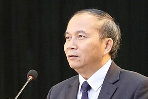 Thủ tướng kỷ luật 3 nguyên chủ tịch UBND tỉnh