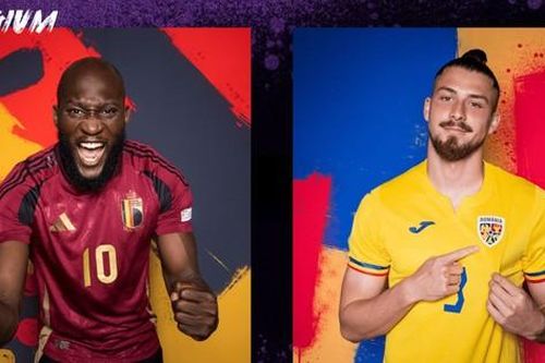 Nhận định Bỉ vs Romania, 2h ngày 23/6: Lukaku và đồng đội vào thế chân tường