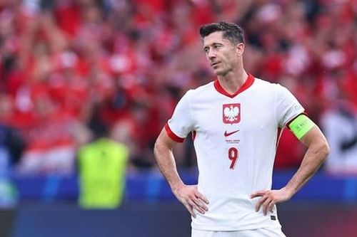 Lộ diện đội bóng đầu tiên bị loại ở EURO 2024