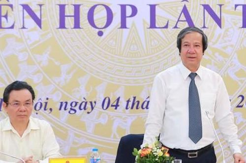 Xét công nhận GS,PGS: Loại bỏ tạp chí dỏm