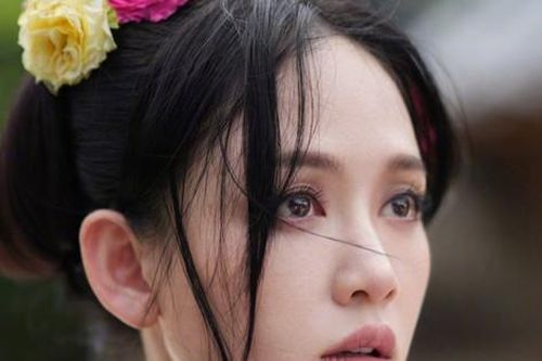 Trần Kiều Ân lội ngược dòng từ vị thế nữ diễn viên hết thời