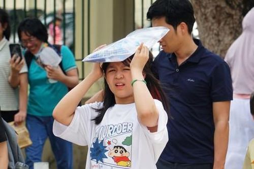 Trường THCS Ngoại ngữ công bố điểm chuẩn tuyển sinh lớp 6